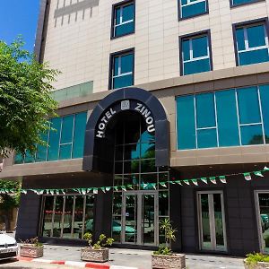 Hotel Zinou Zm